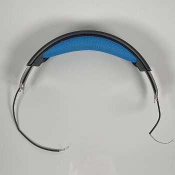 Logitech G430 Headset Kopf-Bügel